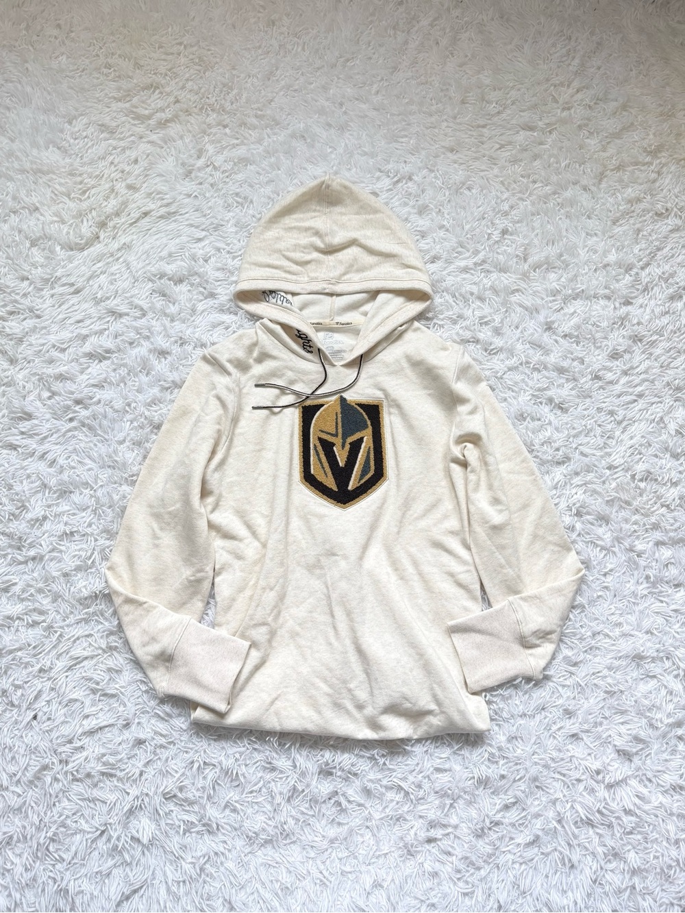 Fanatics Vegas Golden Knights NHL Hoodie